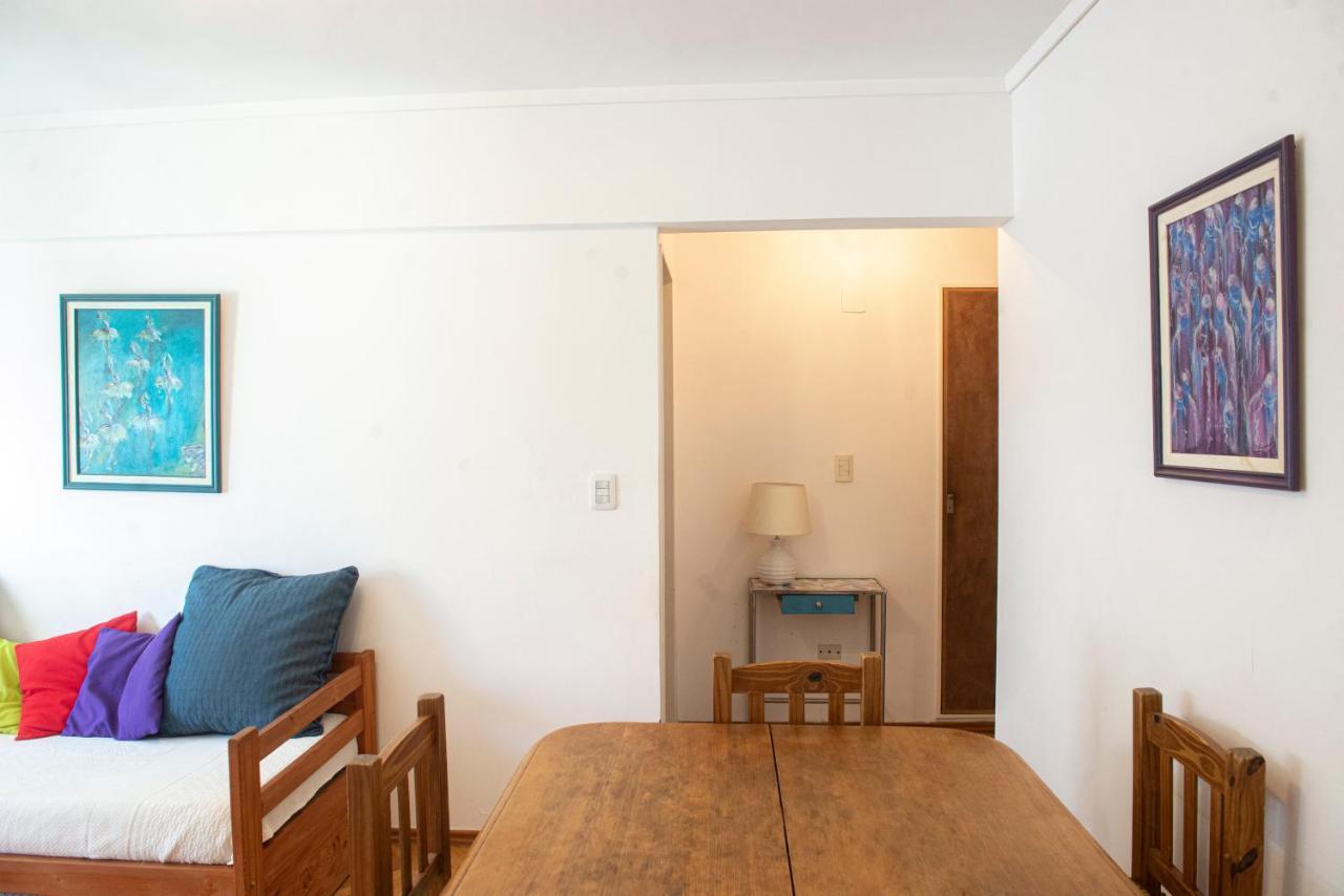 Imperdible En Palermo Botanico La Rural Seguridad 24Hs Apartman Buenos Aires Kültér fotó