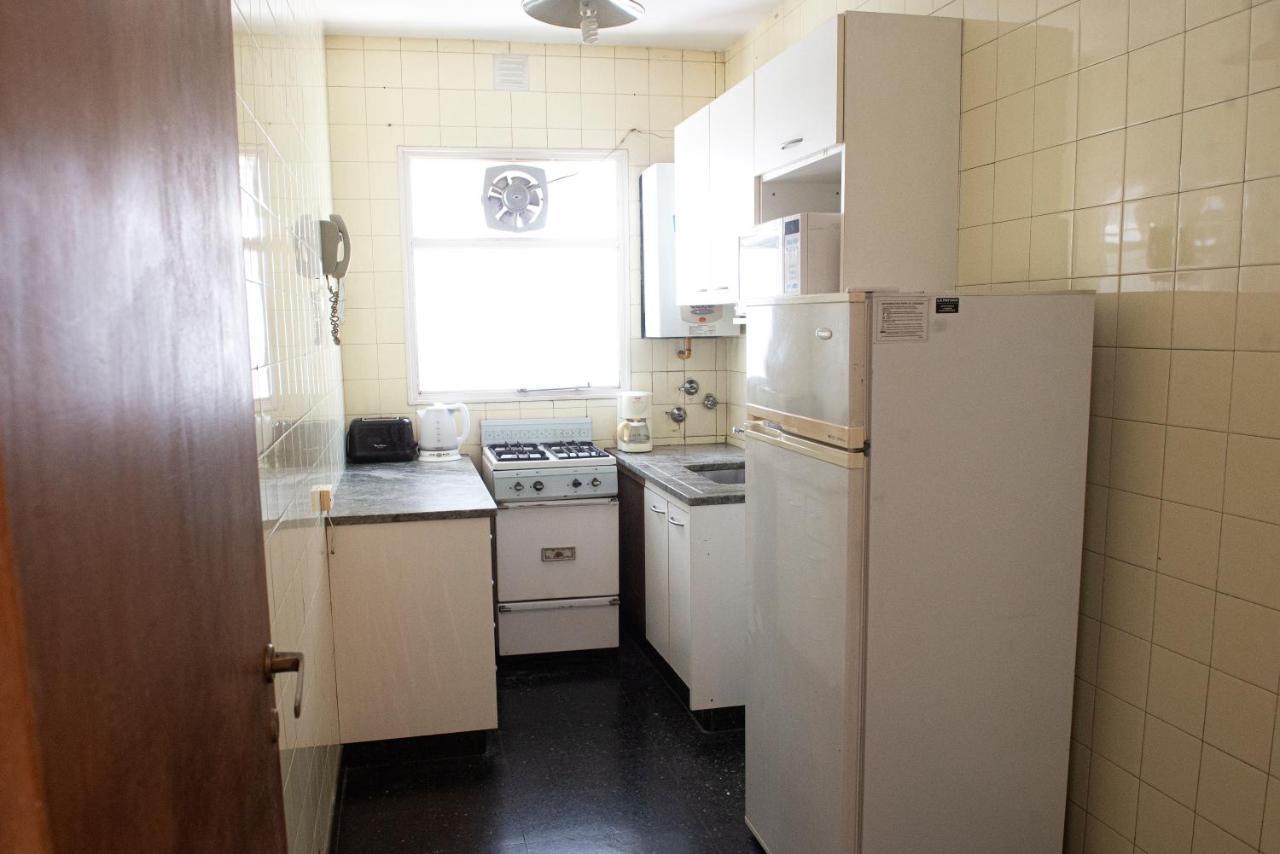 Imperdible En Palermo Botanico La Rural Seguridad 24Hs Apartman Buenos Aires Kültér fotó