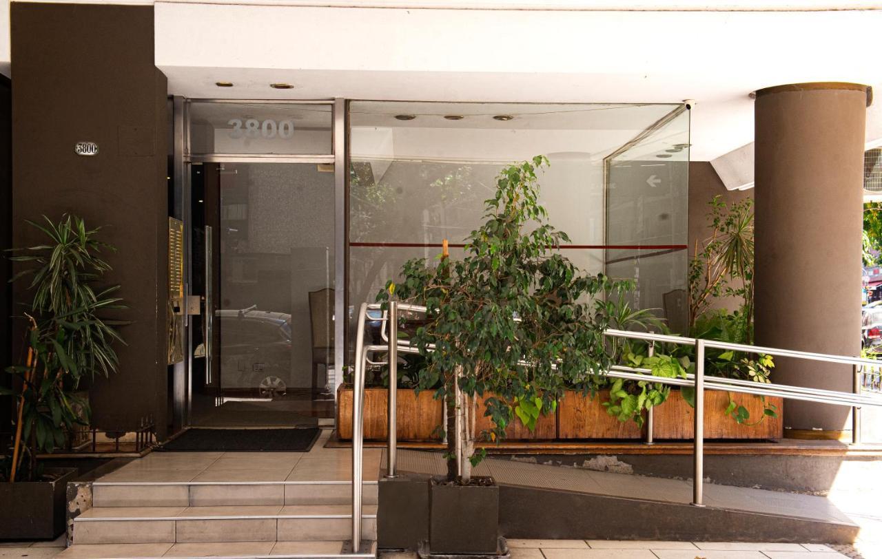Imperdible En Palermo Botanico La Rural Seguridad 24Hs Apartman Buenos Aires Kültér fotó