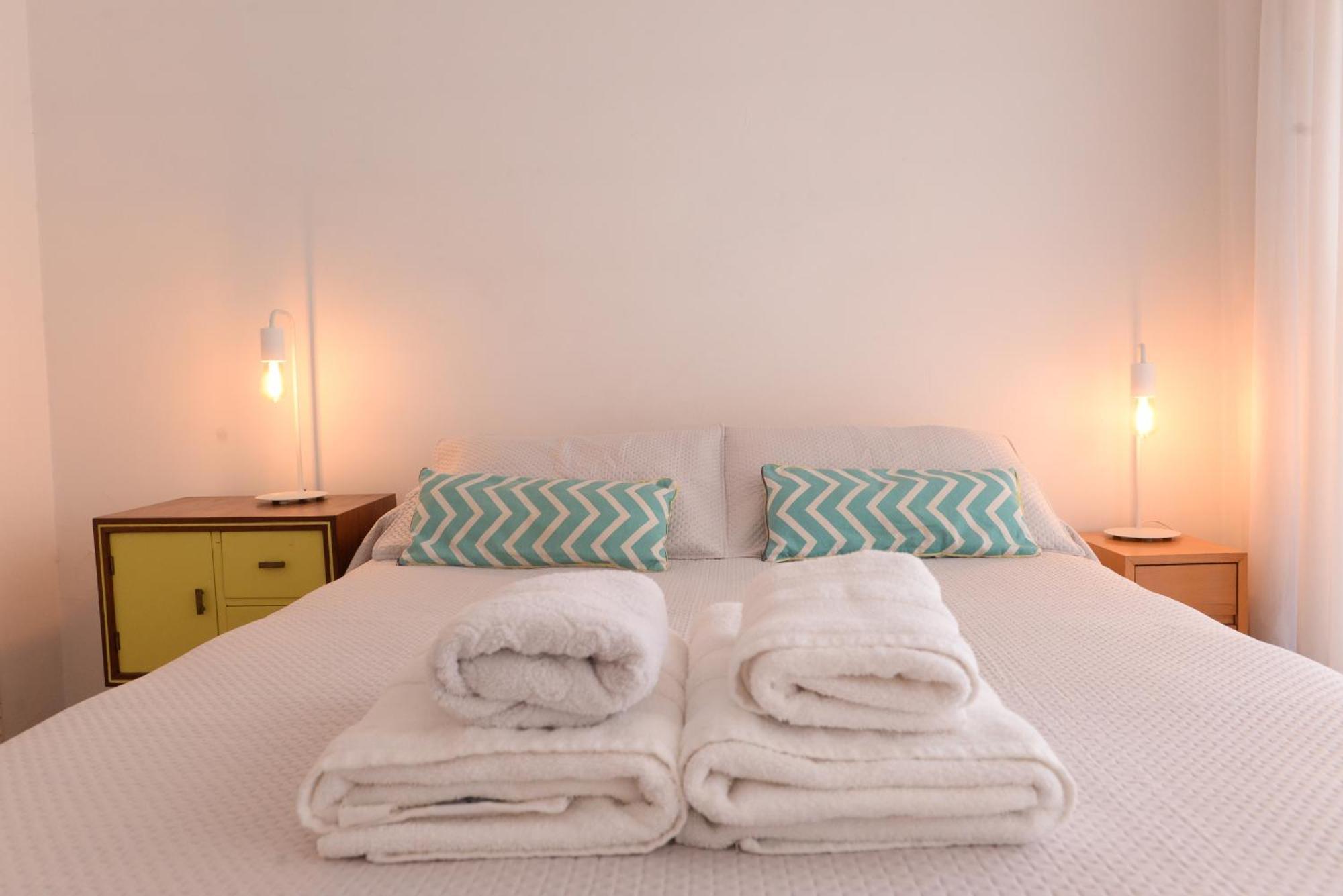 Imperdible En Palermo Botanico La Rural Seguridad 24Hs Apartman Buenos Aires Kültér fotó