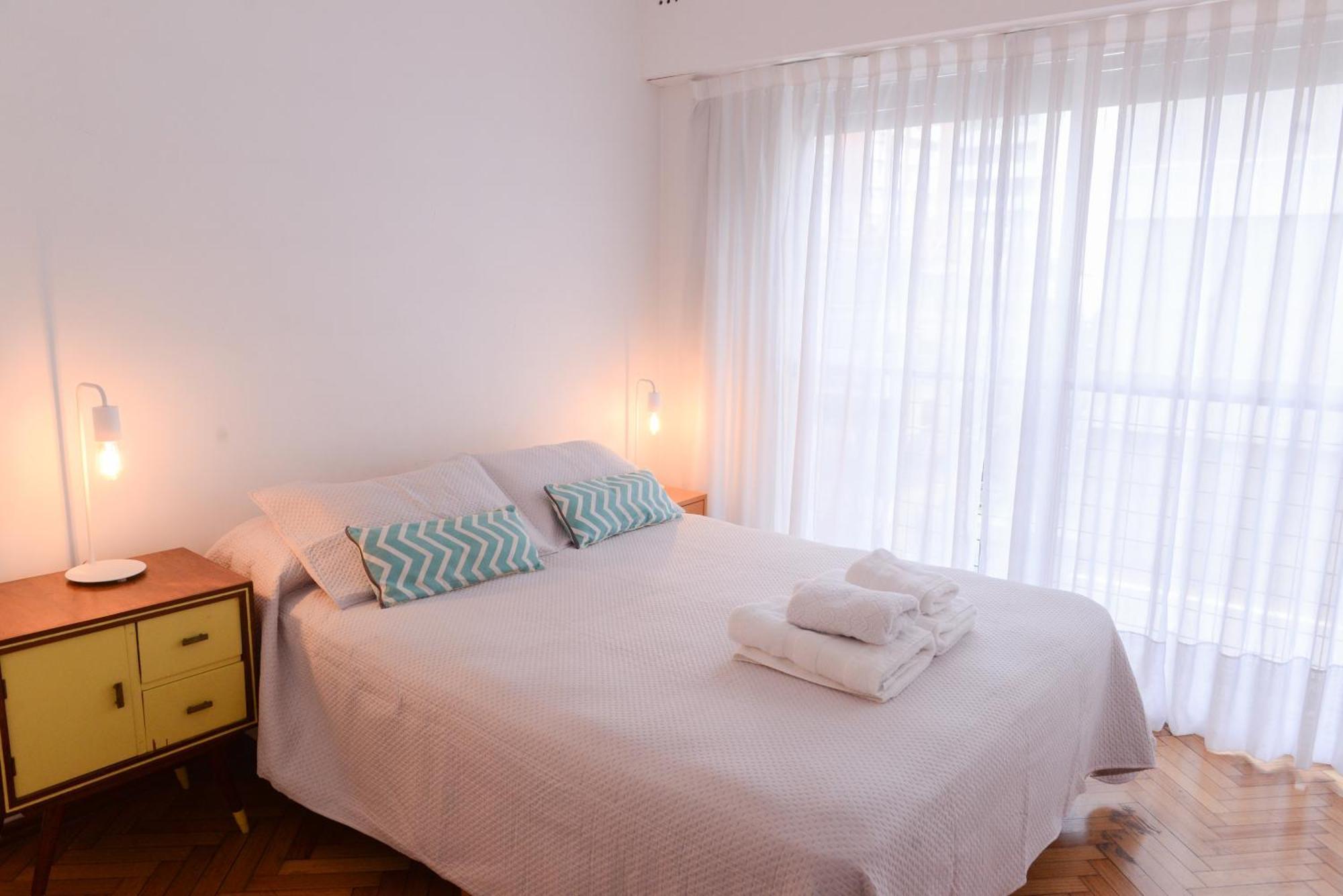 Imperdible En Palermo Botanico La Rural Seguridad 24Hs Apartman Buenos Aires Kültér fotó
