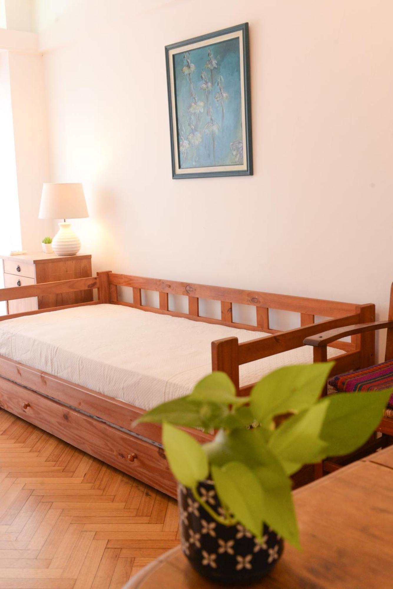 Imperdible En Palermo Botanico La Rural Seguridad 24Hs Apartman Buenos Aires Kültér fotó