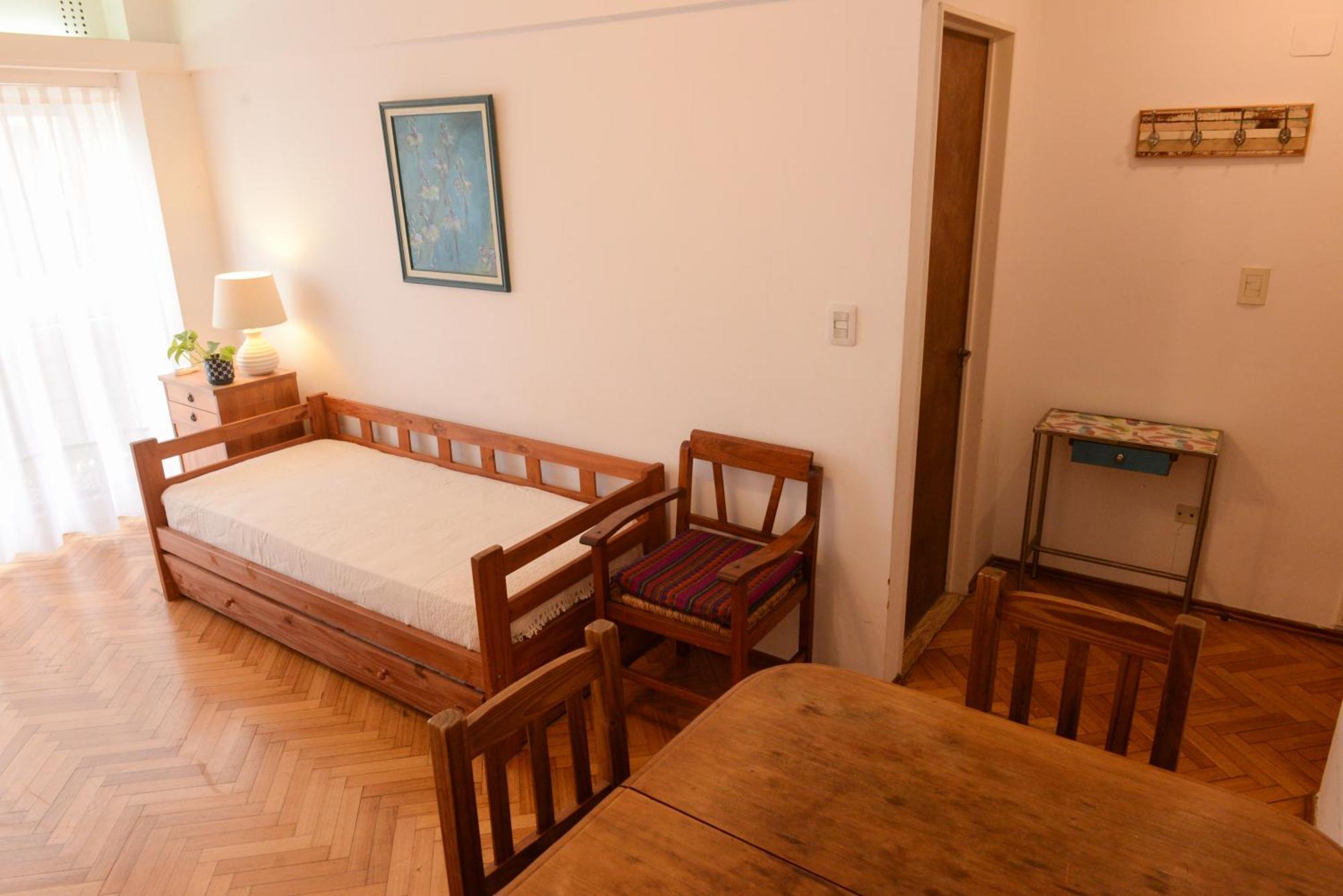 Imperdible En Palermo Botanico La Rural Seguridad 24Hs Apartman Buenos Aires Kültér fotó
