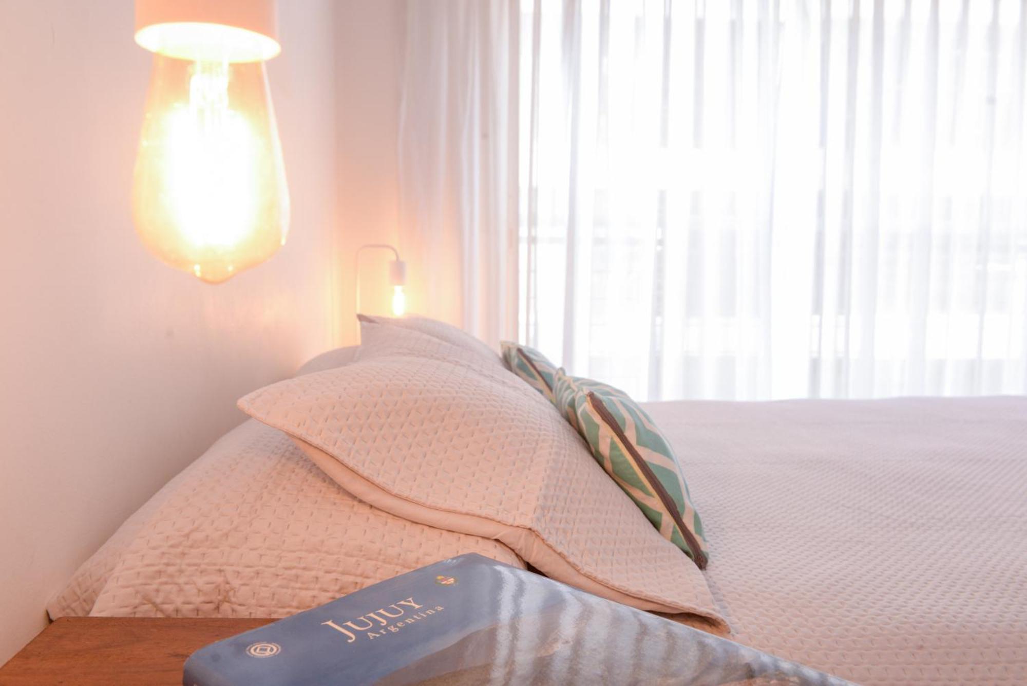 Imperdible En Palermo Botanico La Rural Seguridad 24Hs Apartman Buenos Aires Kültér fotó