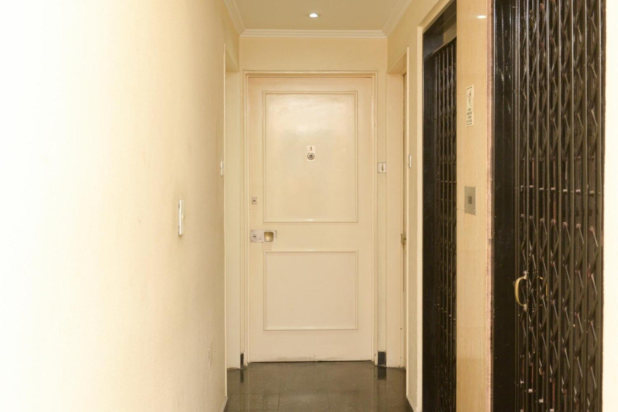 Imperdible En Palermo Botanico La Rural Seguridad 24Hs Apartman Buenos Aires Kültér fotó