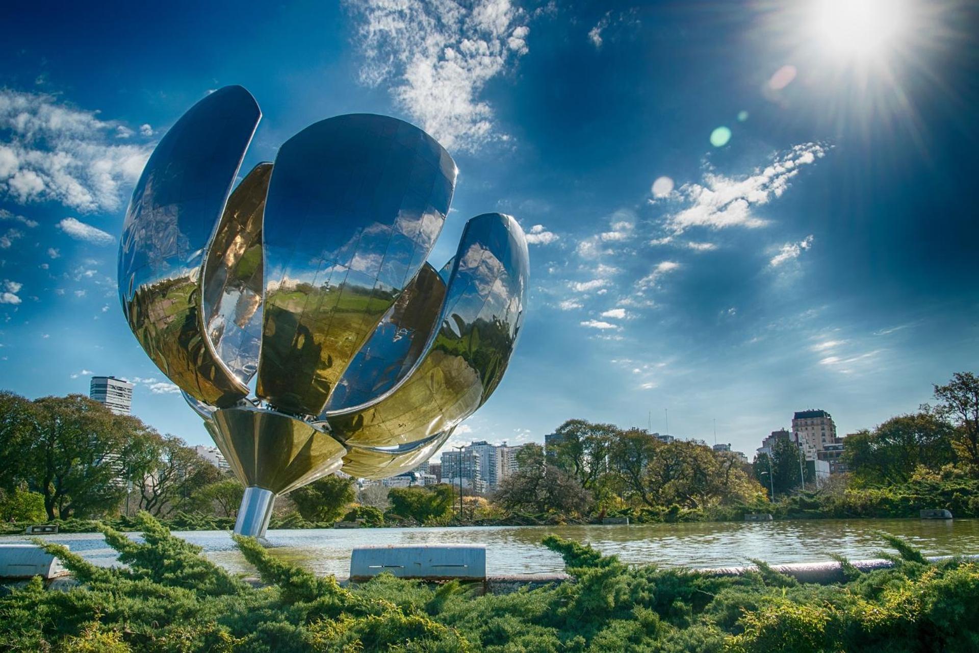 Imperdible En Palermo Botanico La Rural Seguridad 24Hs Apartman Buenos Aires Kültér fotó
